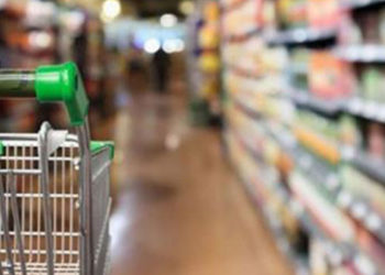 Beş zincir market ve bir tedarikçi firmaya 2.7 milyar TL para cezası