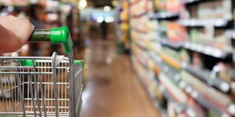 Beş zincir market ve bir tedarikçi firmaya 2.7 milyar TL para cezası