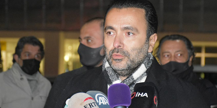 Beşiktaş Asbaşkanı Emre Kocadağ: Beşiktaş ne zaman iyi gitmeye başlasa bu oyunlar oynanmaya başlıyor