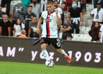 Beşiktaş, Can Bozdoğan'ın bonservisini alacak