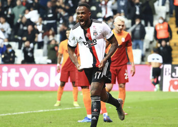 Beşiktaş, Cyle Larin'e 2 milyon Euro önerdi