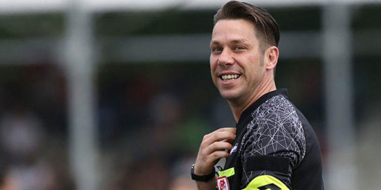 Beşiktaş-Galatasaray derbisini Fırat Aydınus yönetecek