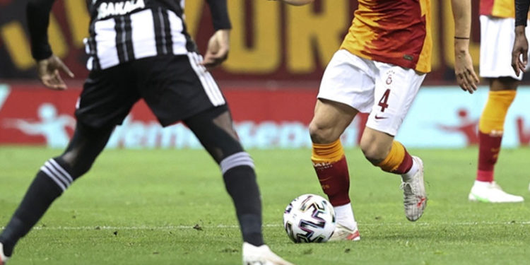 Beşiktaş-Galatasaray rekabetinde 350. randevu