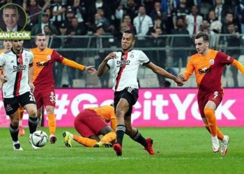 Beşiktaş iyi oyunla kazandı
