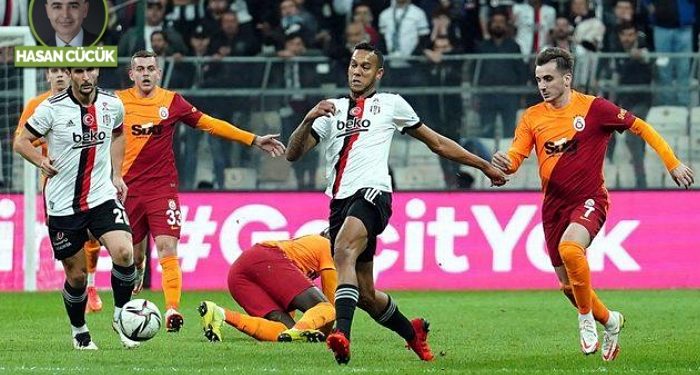 Beşiktaş iyi oyunla kazandı