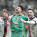 Beşiktaş'ın Hatayspor maçı ilk 11'i belli oldu