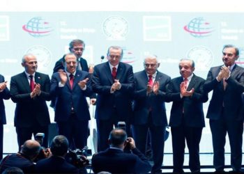 'Beşli çete' havada, karada, suda, her yerde: 167 kamu ihalesinin sözleşme bedeli 100 milyar