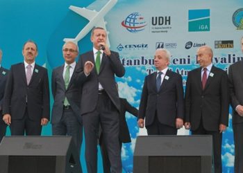 Beşli çeteye ‘akan para’ 100 milyar TL’ye dayandı