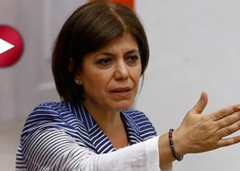 Beştaş: Ayşe &Ouml;zdoğan&rsquo;ın sesini b&uuml;t&uuml;n d&uuml;nya duydu, T&uuml;rkiye&rsquo;de ne Meclis, ne yargı duydu