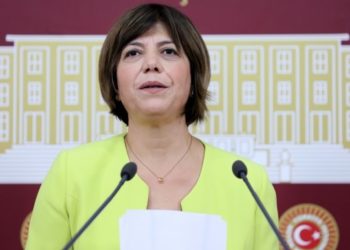 Beştaş: Kürt sorununu görmeyenler tarihin çöplüğüne gitti