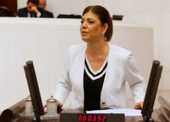 Beştaş: Miraç’ın anmasına katılanlara soruşturma açmak faşizmin resmi