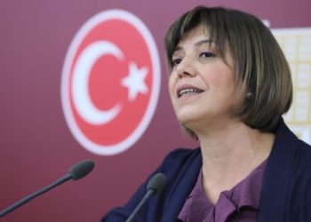Beştaş: Tutuklu koğuşlarının arasına DAİŞ’liler yerleştirilmeye çalışılıyor