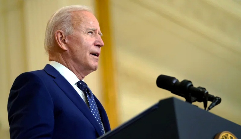 Biden'ın Avrupa turu bugün başlıyor