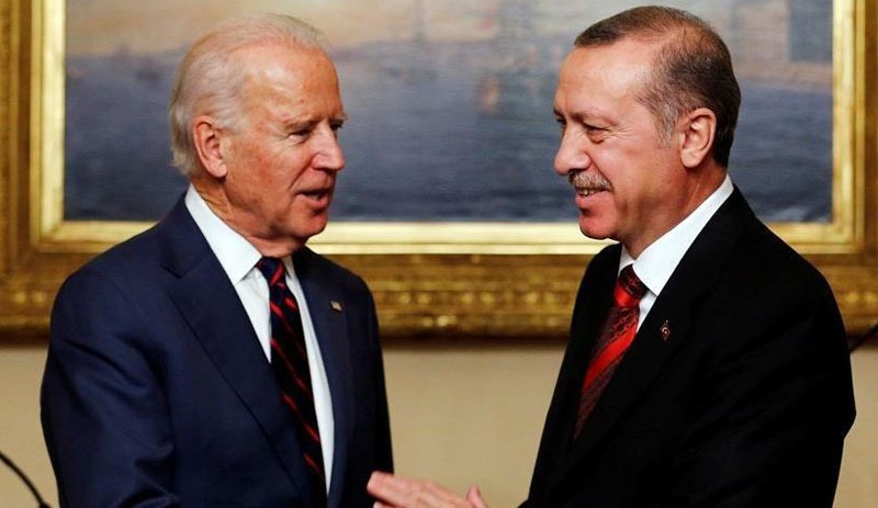 Biden-Erdoğan görüşmesi henüz netleşmedi