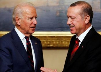 Biden-Erdoğan görüşmesi henüz netleşmedi