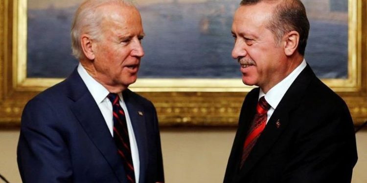 Biden-Erdoğan görüşmesi henüz netleşmedi