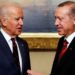 Biden-Erdoğan görüşmesi henüz netleşmedi