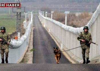 'Biden Erdoğan’ı Suriye’de yaptırımla tehdit etmeli'