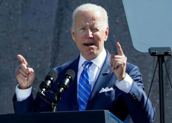 Biden, Tayvan’ı Çin’e karşı koruyacaklarını açıkladı