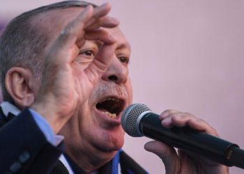 Bild, Erdoğan'ı manşete taşıdı: Bu yönetimle artık her şey olabilir