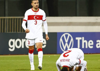 Bild: Son dakika penaltısı Kuntz'u kurtardı