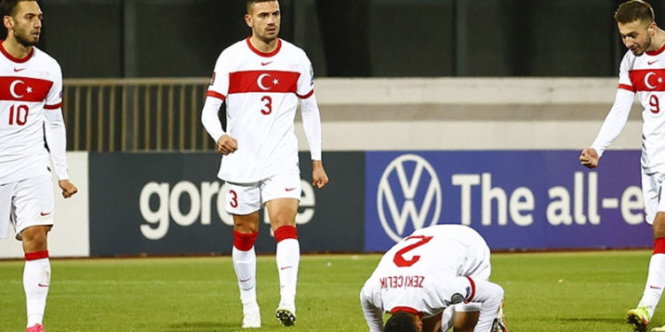 Bild: Son dakika penaltısı Kuntz'u kurtardı