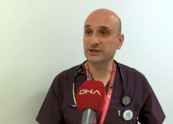 Bilim Kurulu Üyesi Doç. Dr. Kayıpmaz: Aktif vakalarımızın yüzde 40’ını 23 yaş altındaki gençlerimiz oluşturuyor