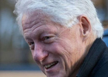 Bill Clinton: Eski ABD Başkanı 'koronavirüs bağlantılı olmayan bir enfeksiyon' nedeniyle hastaneye kaldırıldı