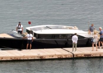 Bill Gates, Bodrum'dan 3 milyon metrekarelik arazi bakıyor