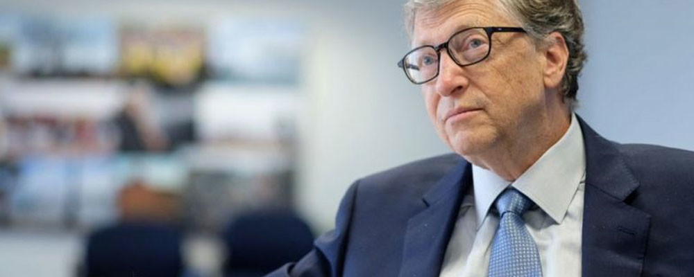 Bill Gates: WSJ’ye göre Microsoft yöneticileri Gates'e 2008’de ‘Kadın çalışanına uygunsuz e-posta gönderme’ dedi, Gates’in sözcüsü iddiaları yalanladı