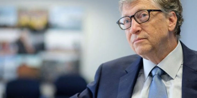 Bill Gates: WSJ’ye göre Microsoft yöneticileri Gates'e 2008’de ‘Kadın çalışanına uygunsuz e-posta gönderme’ dedi, Gates’in sözcüsü iddiaları yalanladı