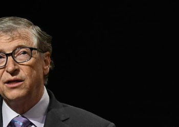 Bill Gates'den "nükleer enerji"çıkışı