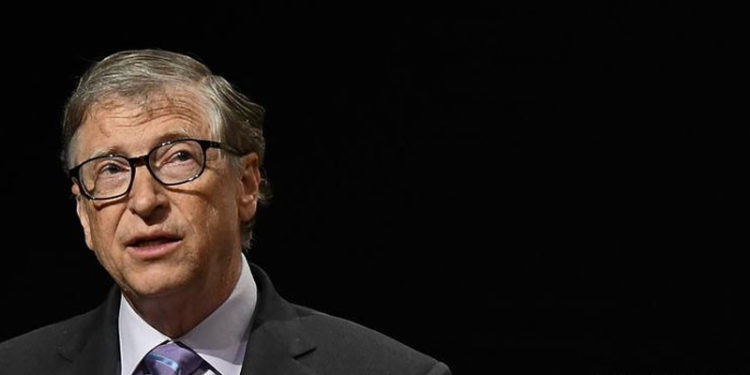 Bill Gates'den "nükleer enerji"çıkışı