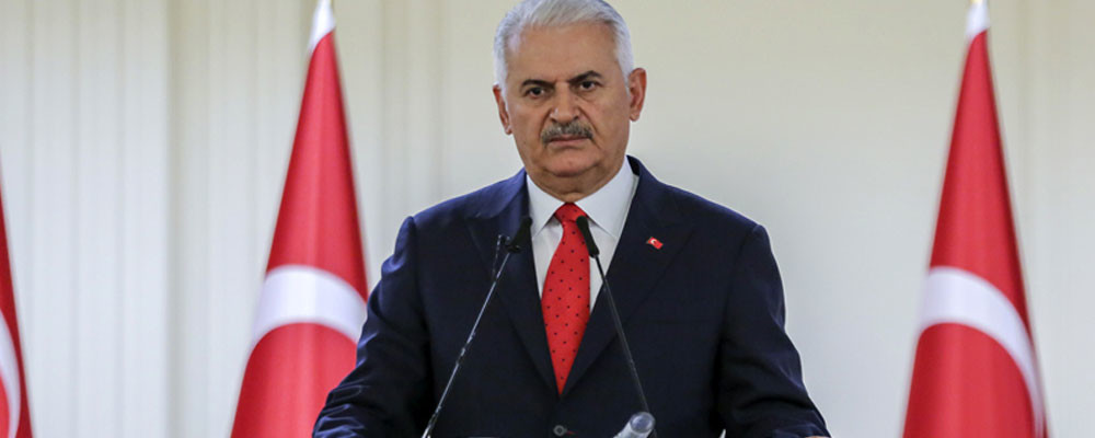 Binali Yıldırım: Güçlendirilmiş parlamenter sistem diye bir şey olmaz; ne olduğunu bilmiyorum