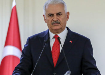 Binali Yıldırım: Güçlendirilmiş parlamenter sistem diye bir şey olmaz; ne olduğunu bilmiyorum