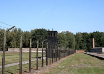 Binlerin katledildiği toplama kampında sekreterlik yapan Nazi, "insanlar kendisine gülmesin" diye duruşmadan kaçmış!