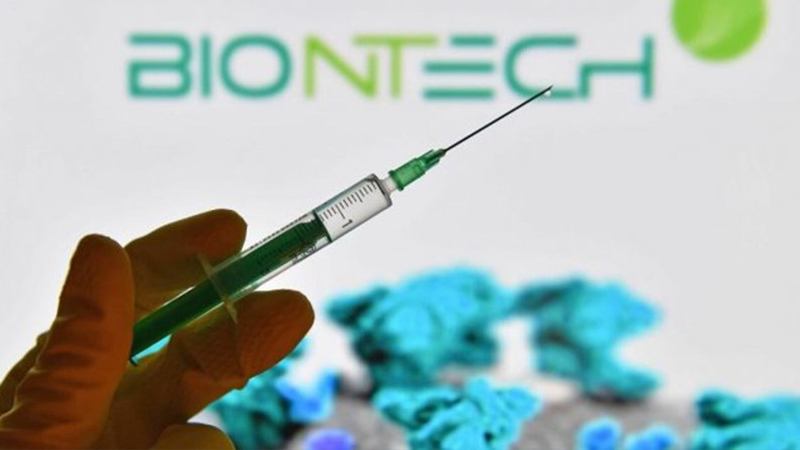 BioNTech aşısında 3. doz kararı: Kimlere ne zaman yapılacak?