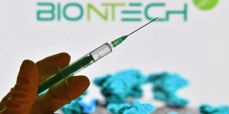 BioNTech aşısında 3. doz kararı: Kimlere ne zaman yapılacak?