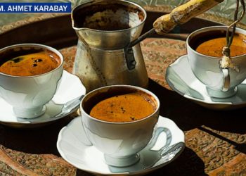 Bir AK Partili yöneticiyle gündem muhabbeti