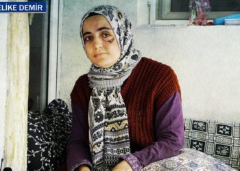 Bir anne ölüyor, duyuyor musunuz?