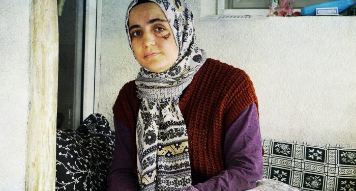 Bir anne ölüyor, duyuyor musunuz?