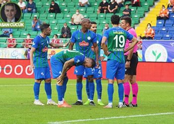 Bir galibiyetim bile yok!