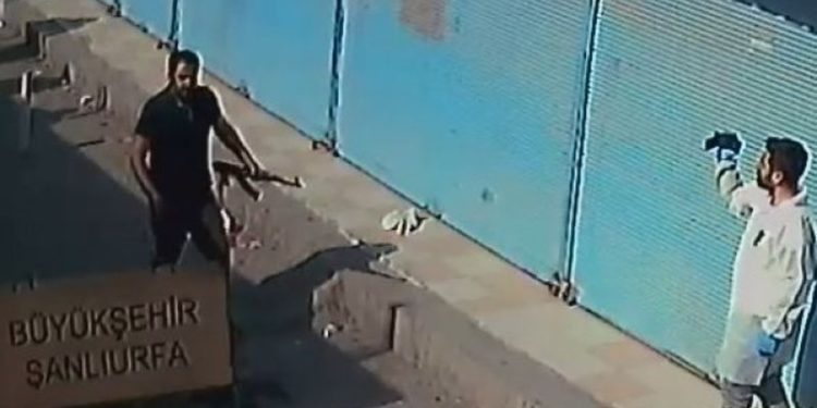 'Birinin gözüne girmek için kendi halinde bir aileyi yok ettiniz'