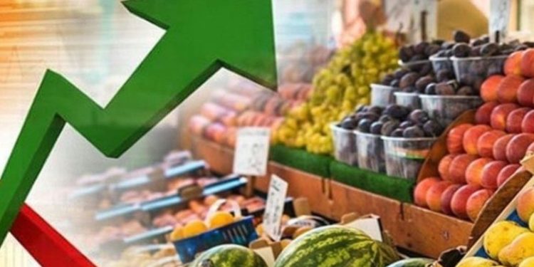 Birleşik Kamu-İş: Halkın enflasyonu yüzde 37,6