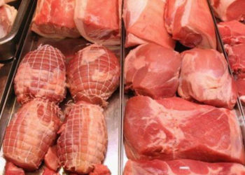 Birleşik Krallık'ta insanlar on yıl öncesine göre yüzde 17 daha az et yiyor