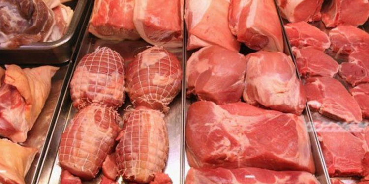 Birleşik Krallık'ta insanlar on yıl öncesine göre yüzde 17 daha az et yiyor