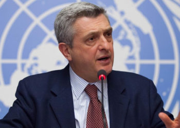 Birleşmiş Milletler: Afgan göçmen alan ülkelere daha fazla yardım sağlanmalı