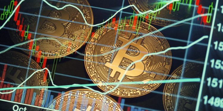 Bitcoin, 66 bin doları aşarak rekor kırdı