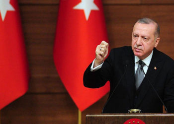 Bloomberg: Ankara 'istenmeyen kişi' talimatından geri dönüş için yol arıyor