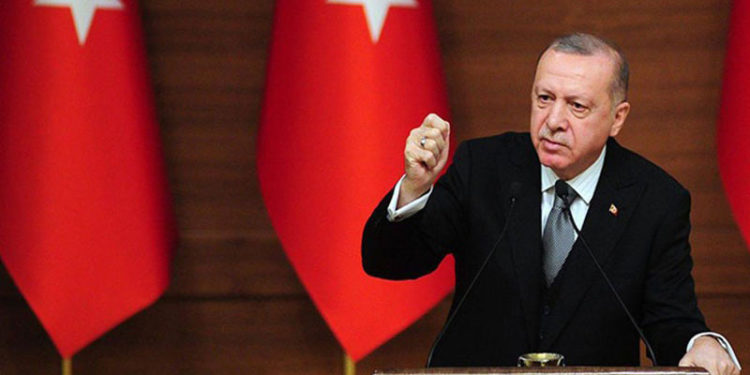 Bloomberg: Ankara 'istenmeyen kişi' talimatından geri dönüş için yol arıyor